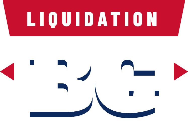 Liquidation BG